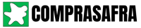Logo comprasafra.com