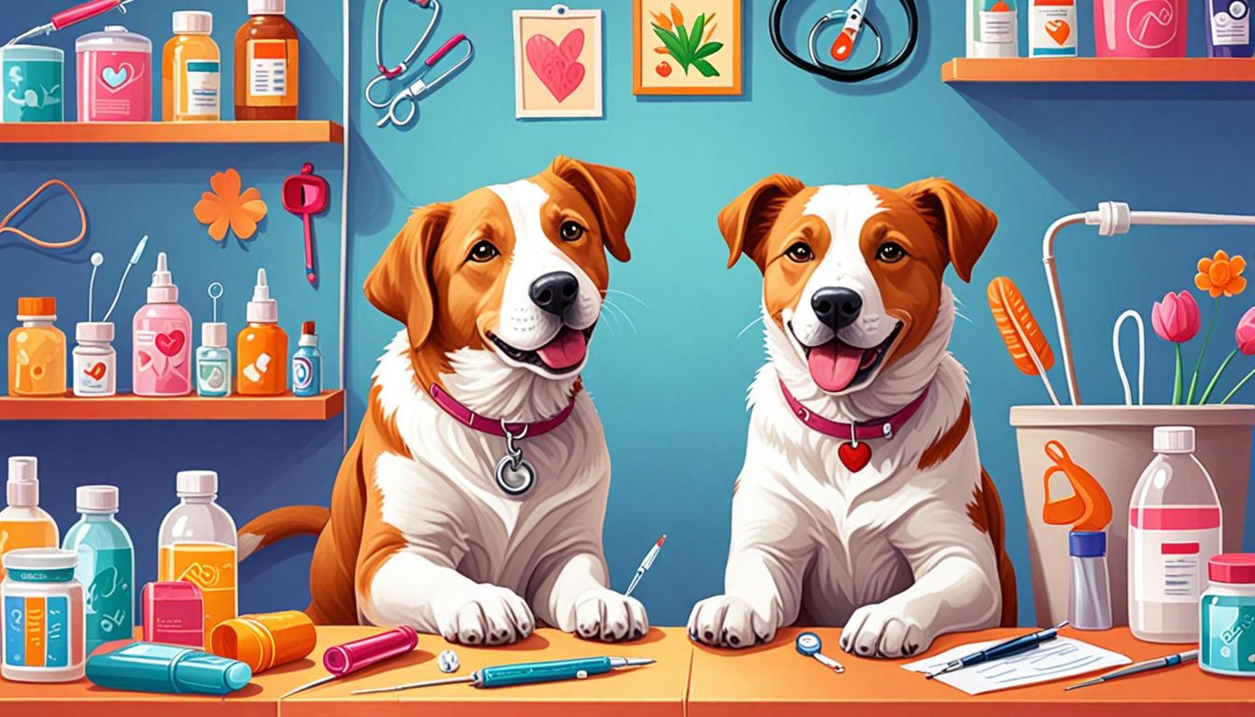 Preventive Care: Vaccination and Regular Check-ups for Healthy Pets