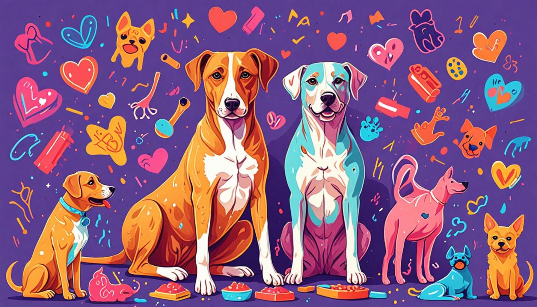 The Body Language of Dogs: How to Interpret Your Best Friend’s Signals