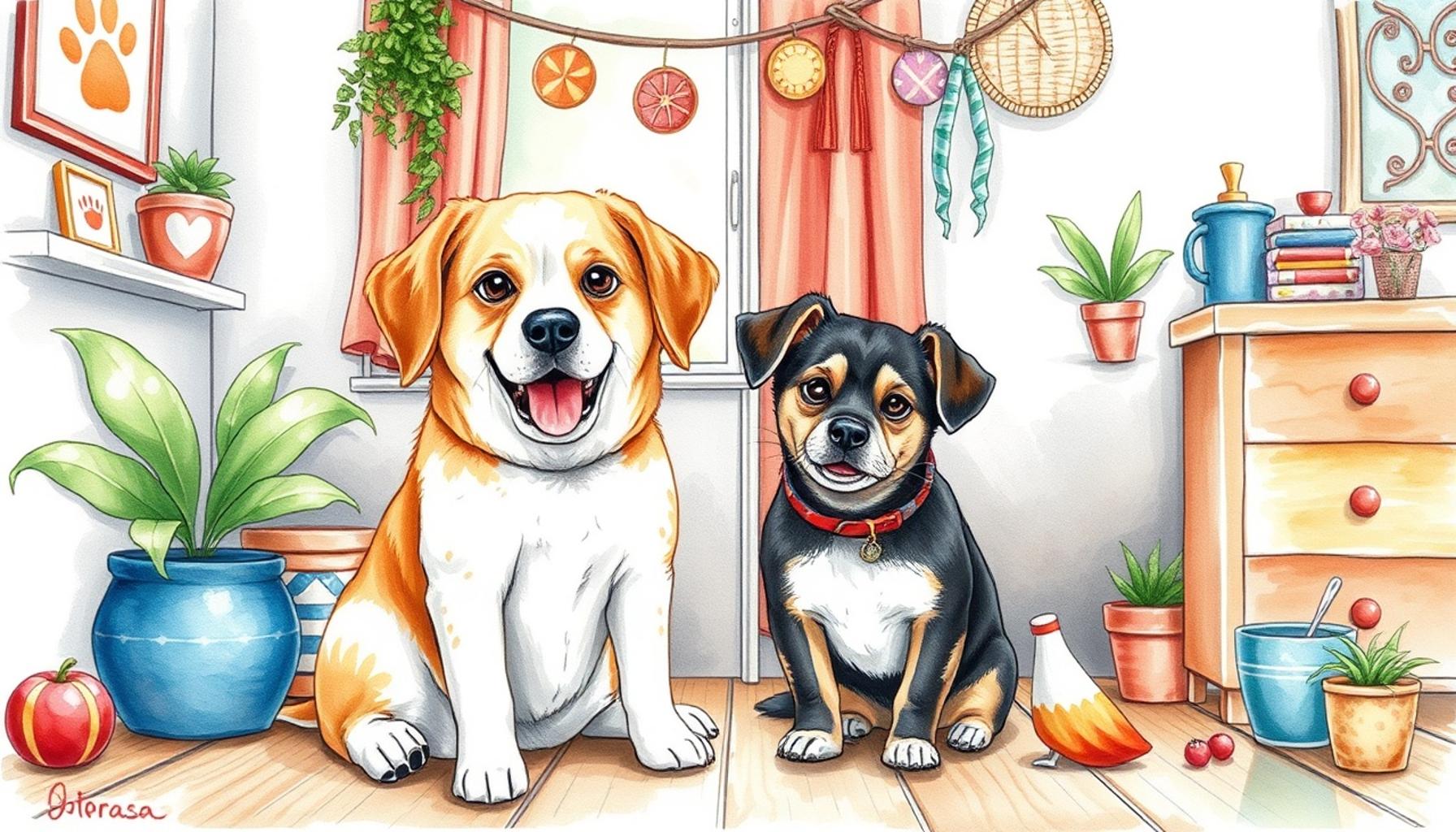 How to Prepare Your Home to Welcome a New Pet After Adoption