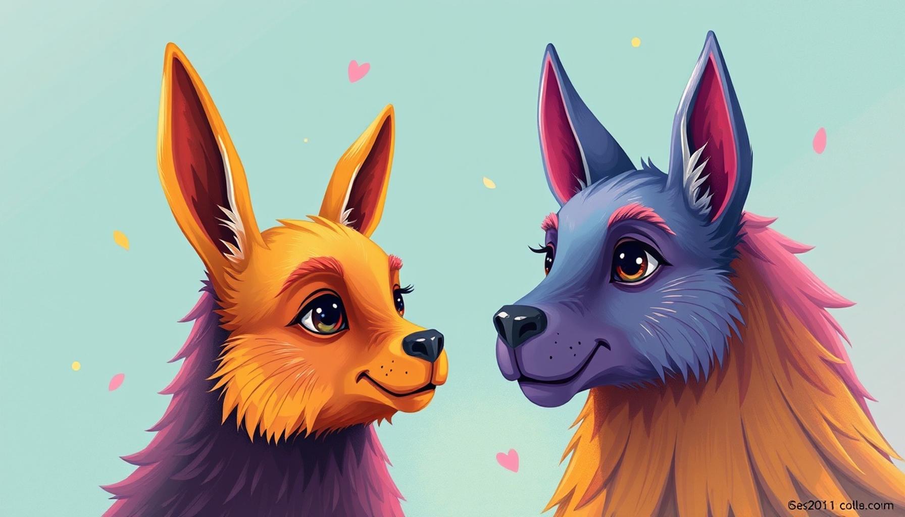 The Body Language of Dogs: How to Understand What Your Pet Is Trying to Say