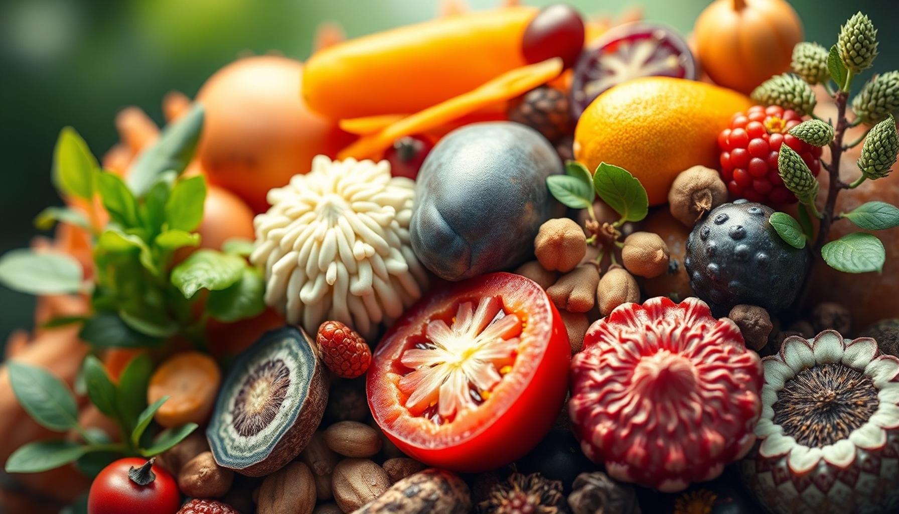 Emerging Trends in Natural and Organic Pet Foods