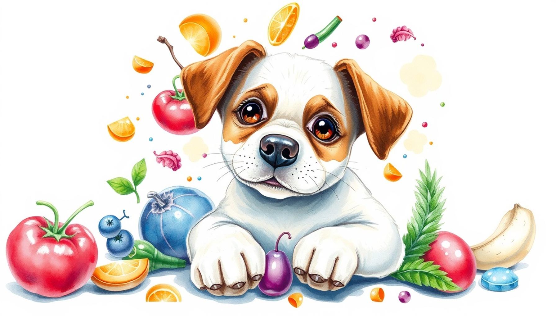 The Importance of Balanced Nutrition for the Long-Term Health of Pets
