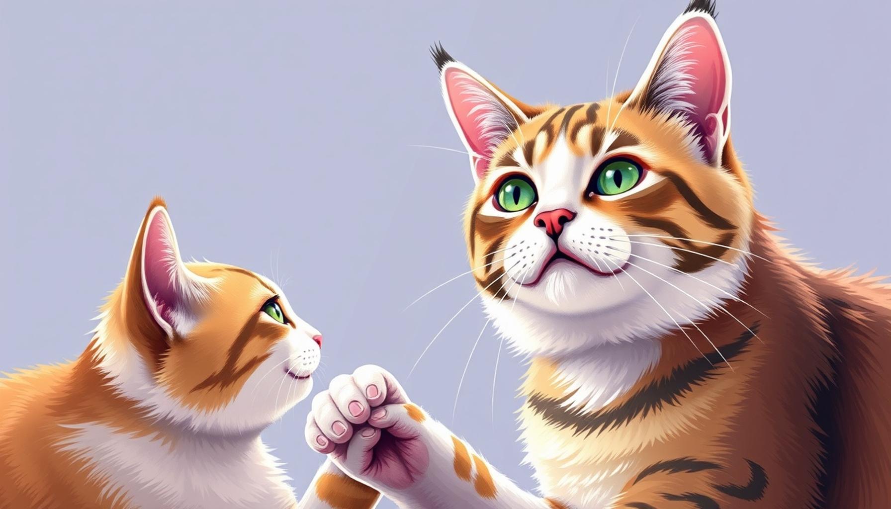Clicker Training Cats Boost Communication Bond with Your Pet