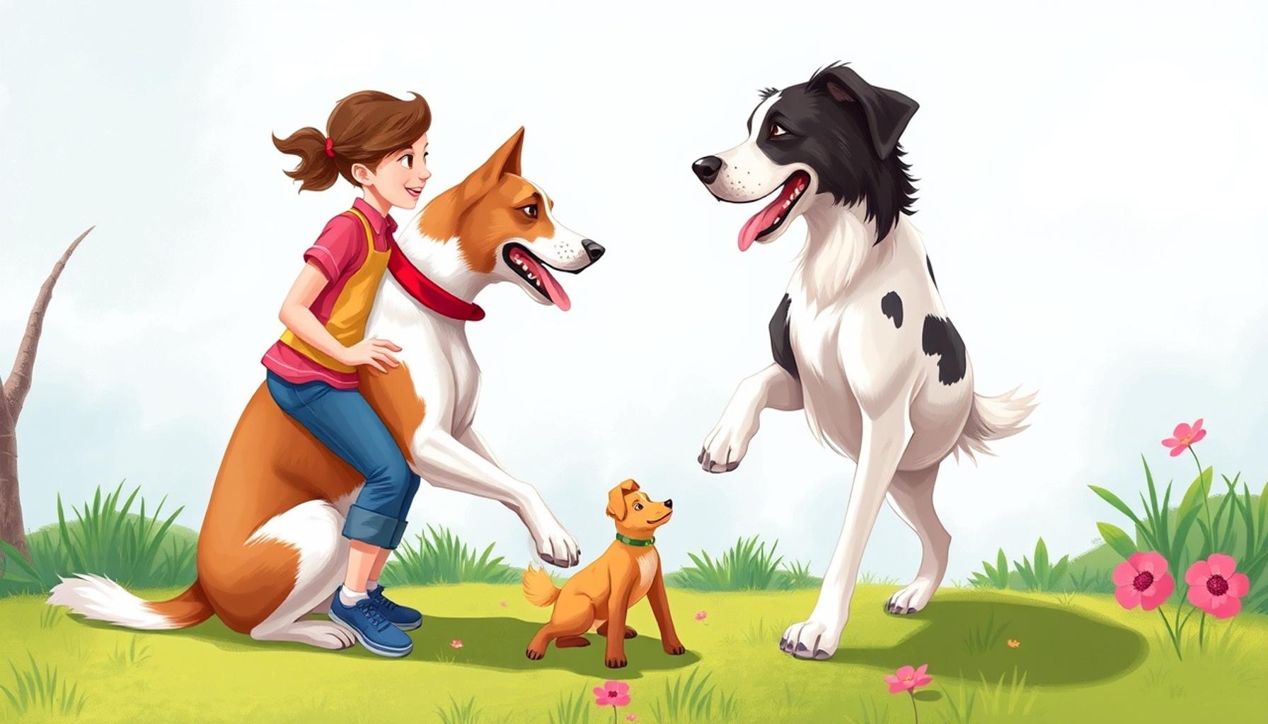 Using Agility Training to Enhance Your Bond with Your Pet