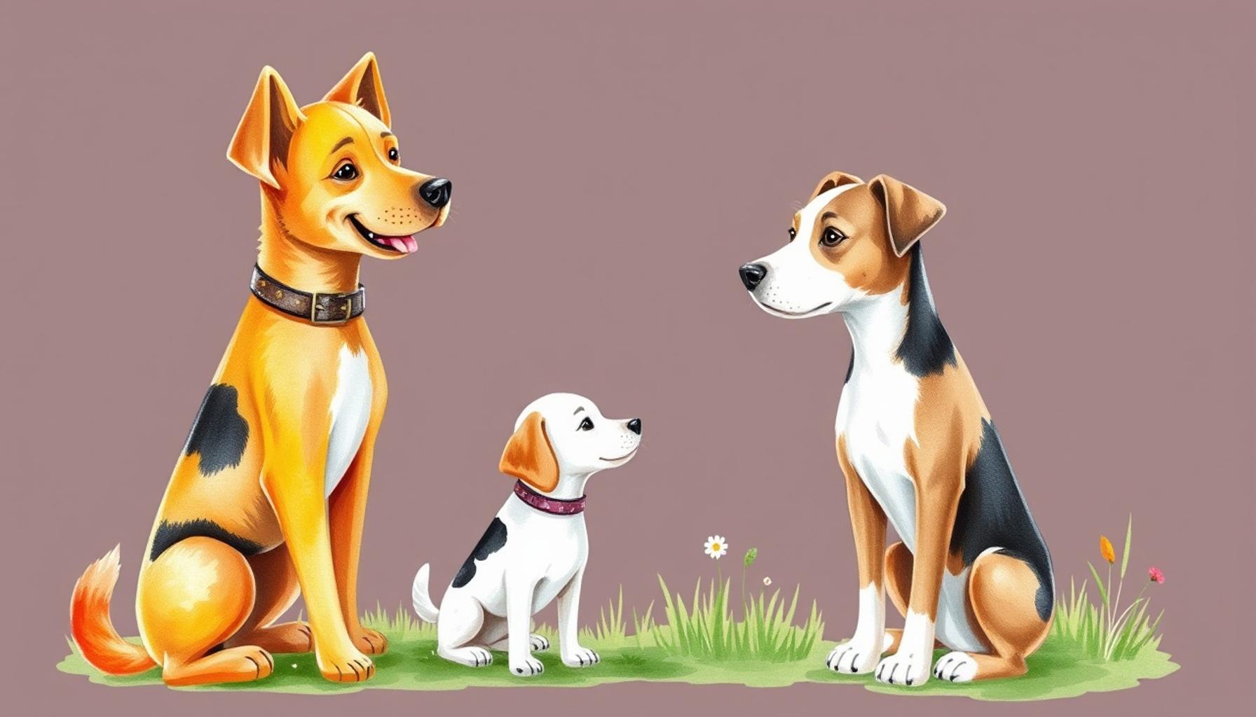 The Benefits of Incorporating Obedience Training into Daily Activities for Dogs
