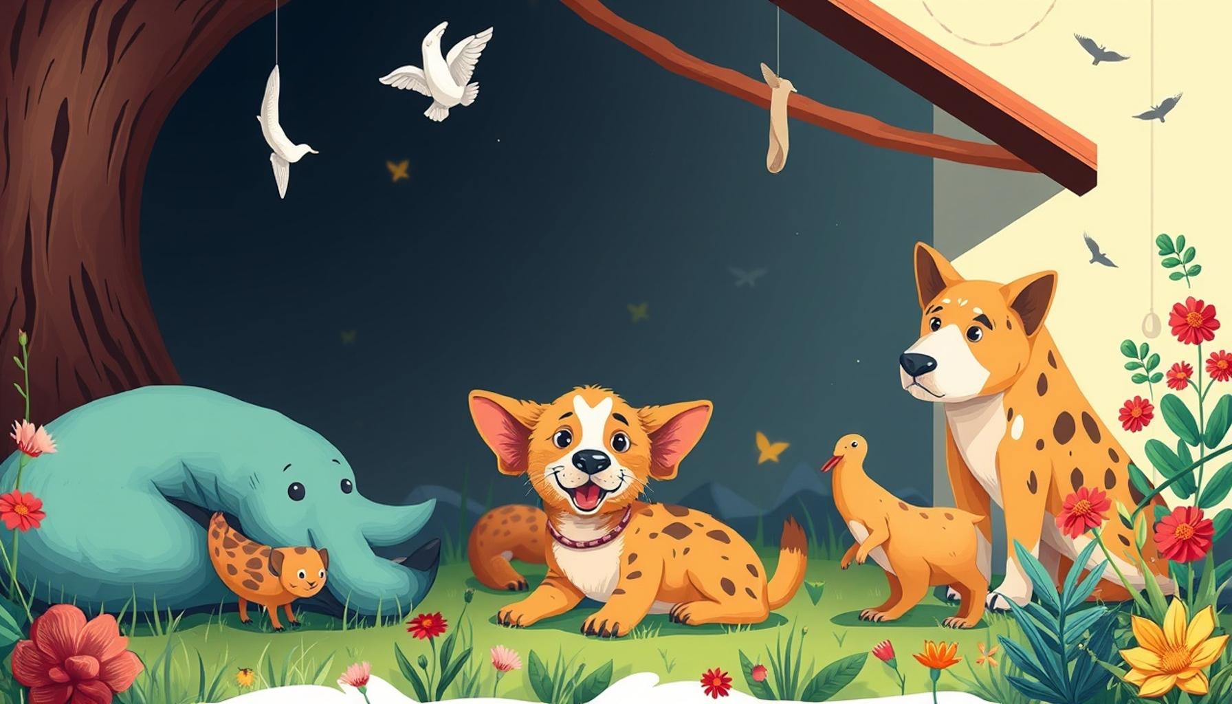 The Role of Rescue Organizations in Facilitating Animal Adoption