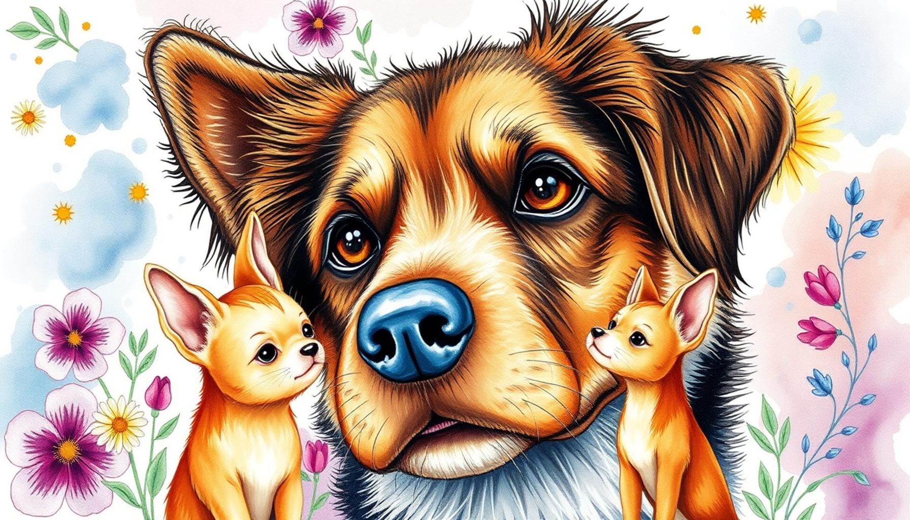 The Importance of Post-Adoption Follow-Up for the Well-Being of the Animal and the Adopter