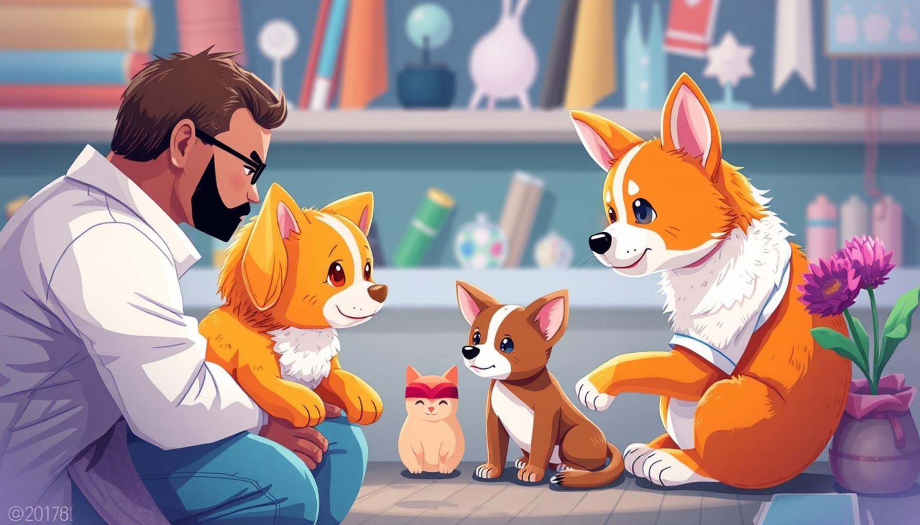 The Importance of Pre-Adoption Visits in Animal Shelters