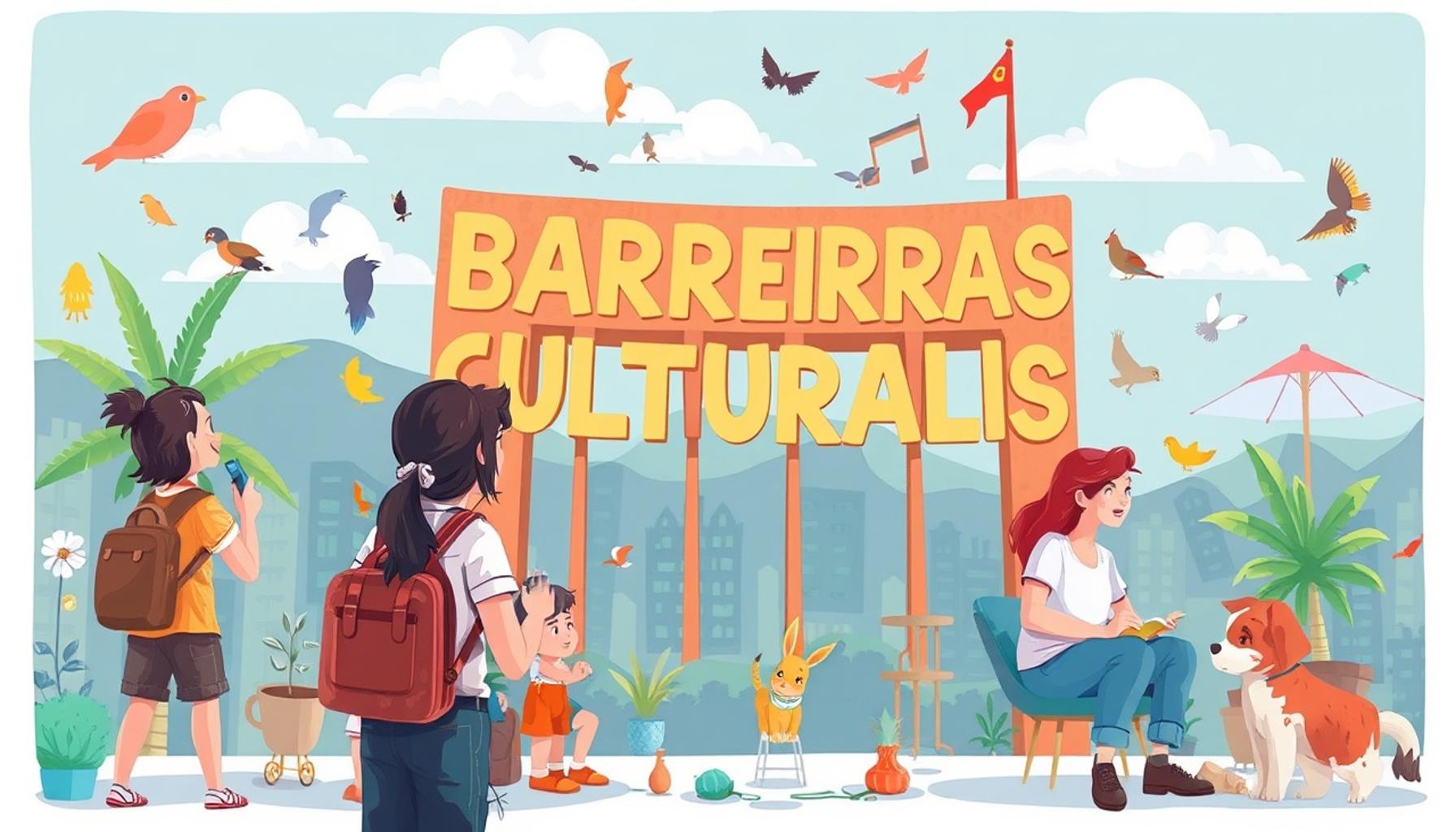 How to Overcome Cultural Barriers in the Animal Adoption Process