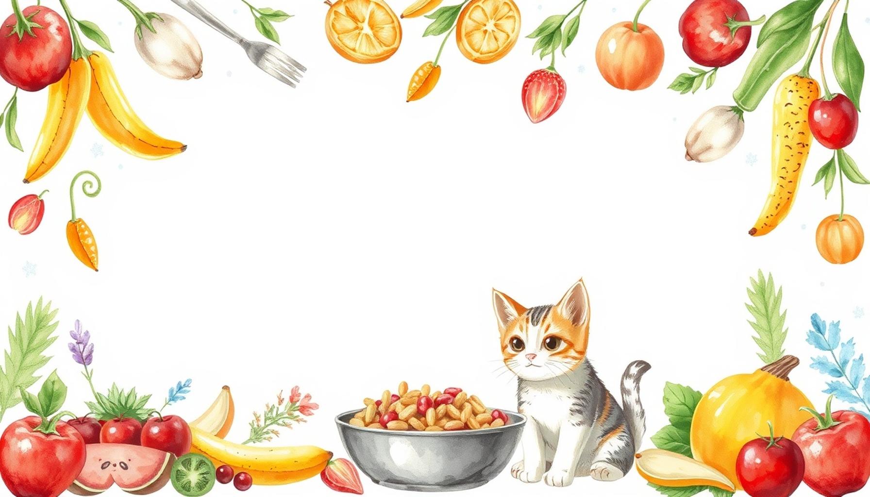 The influence of breeds on pet diets: how to adapt nutrition for different types of dogs and cats