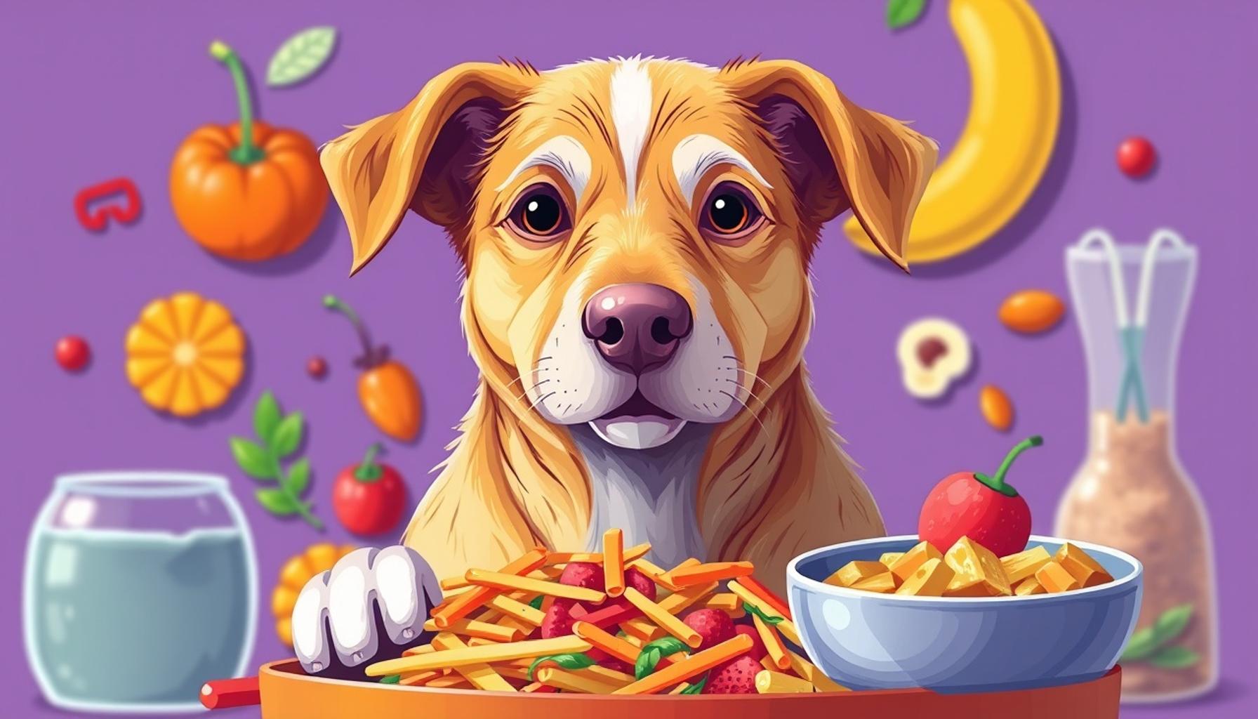 Specific Diets for Pets with Food Allergies: Options and Essential Care