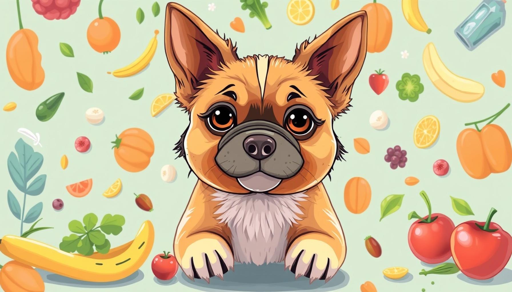 Nutrition and Obesity in Pets: Strategies to Maintain a Healthy Weight