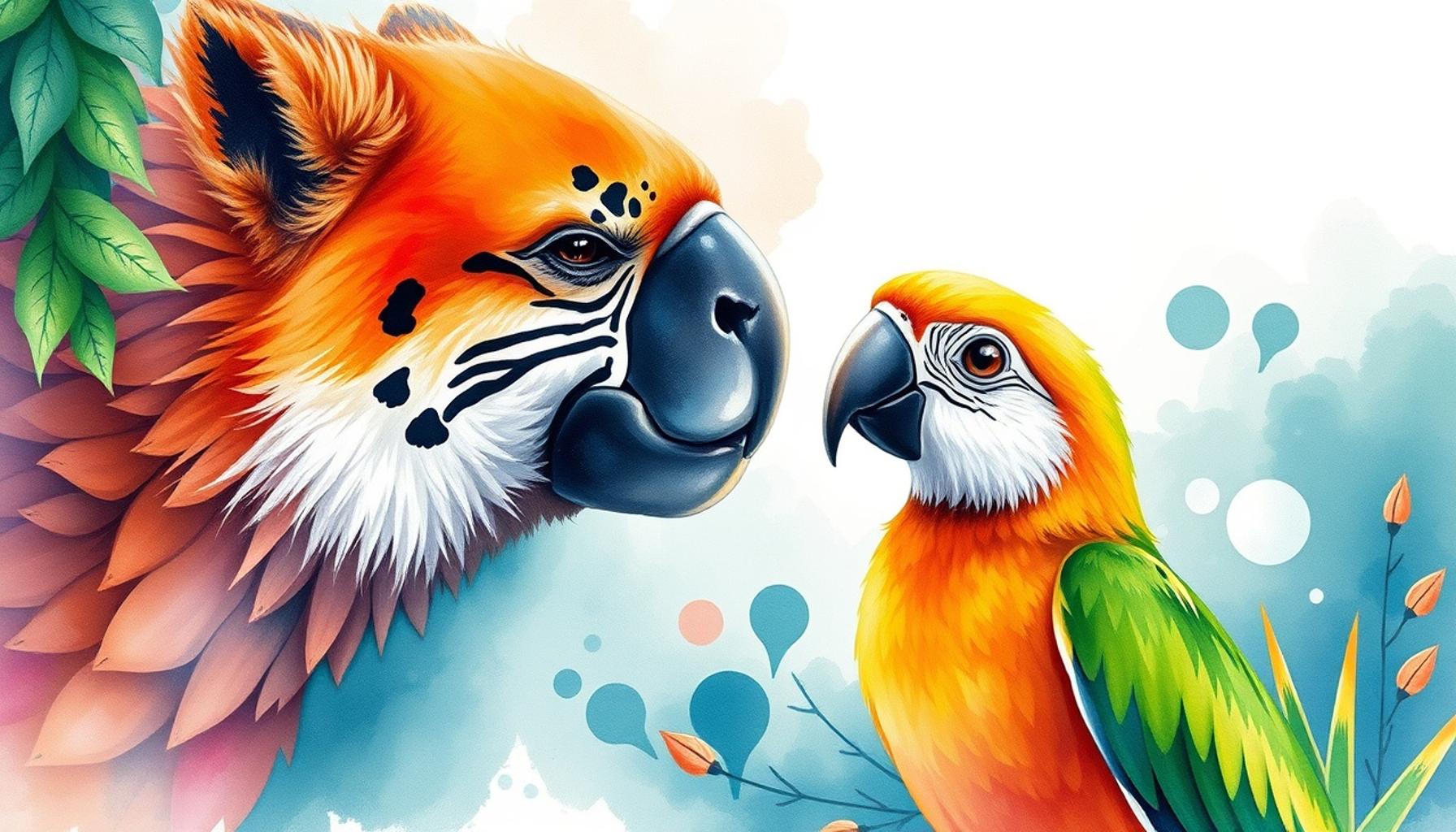 The Influence of the Environment on Pet Behavior