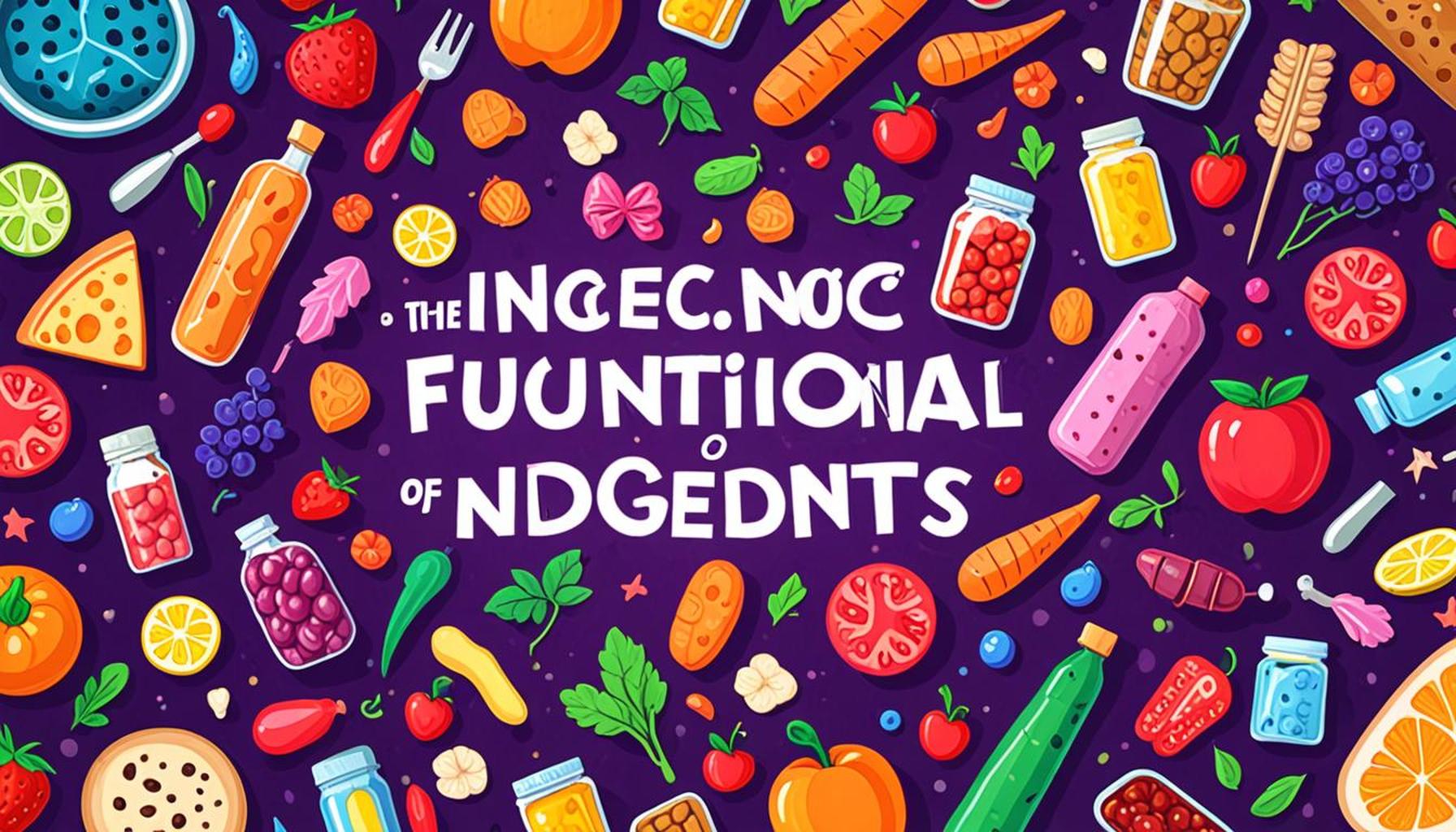 The Influence of Functional Ingredients on Pet Nutrition: What You Need to Know