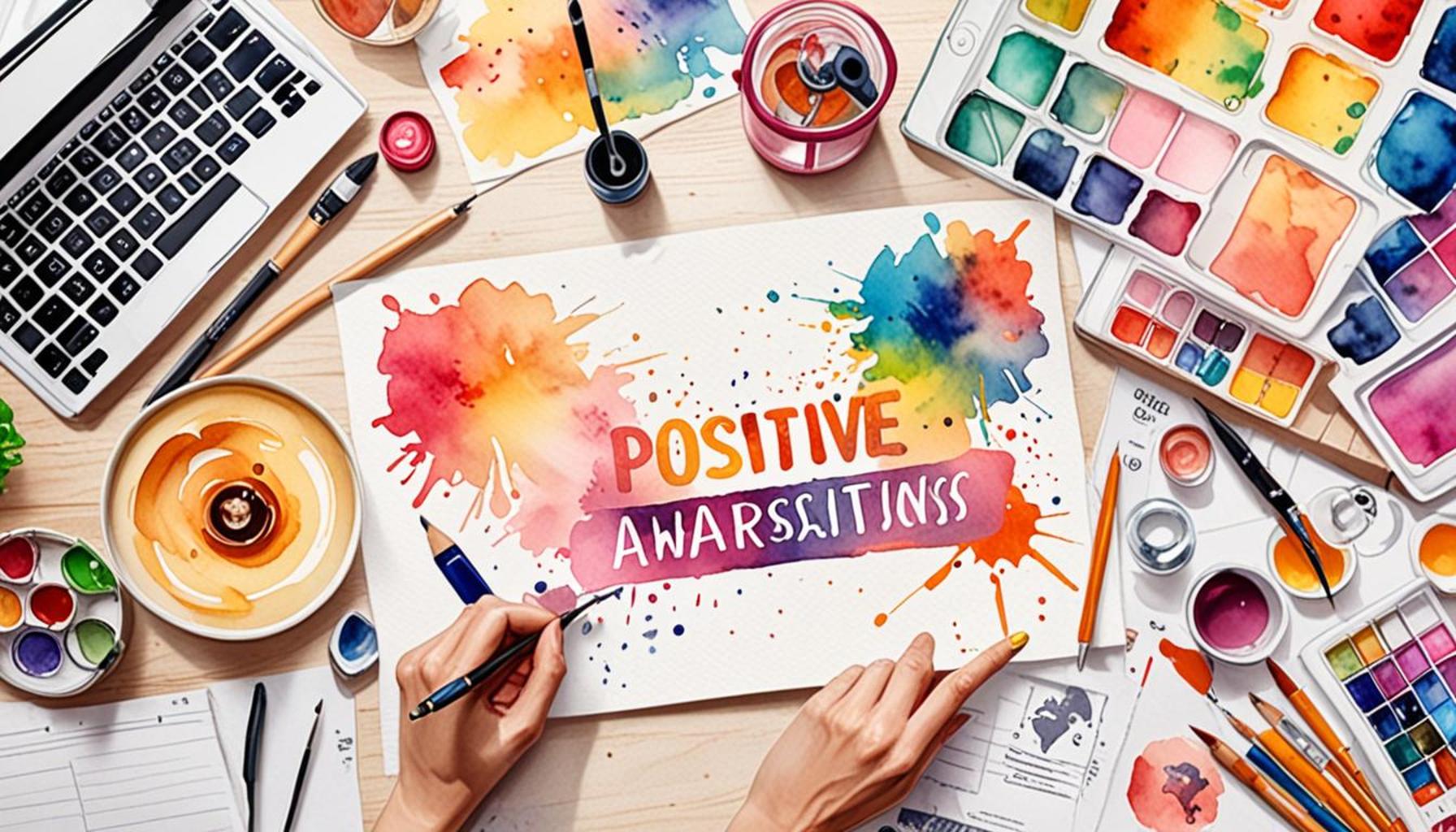 Positive Affirmations for Professionals: How to Boost Confidence in the Workplace