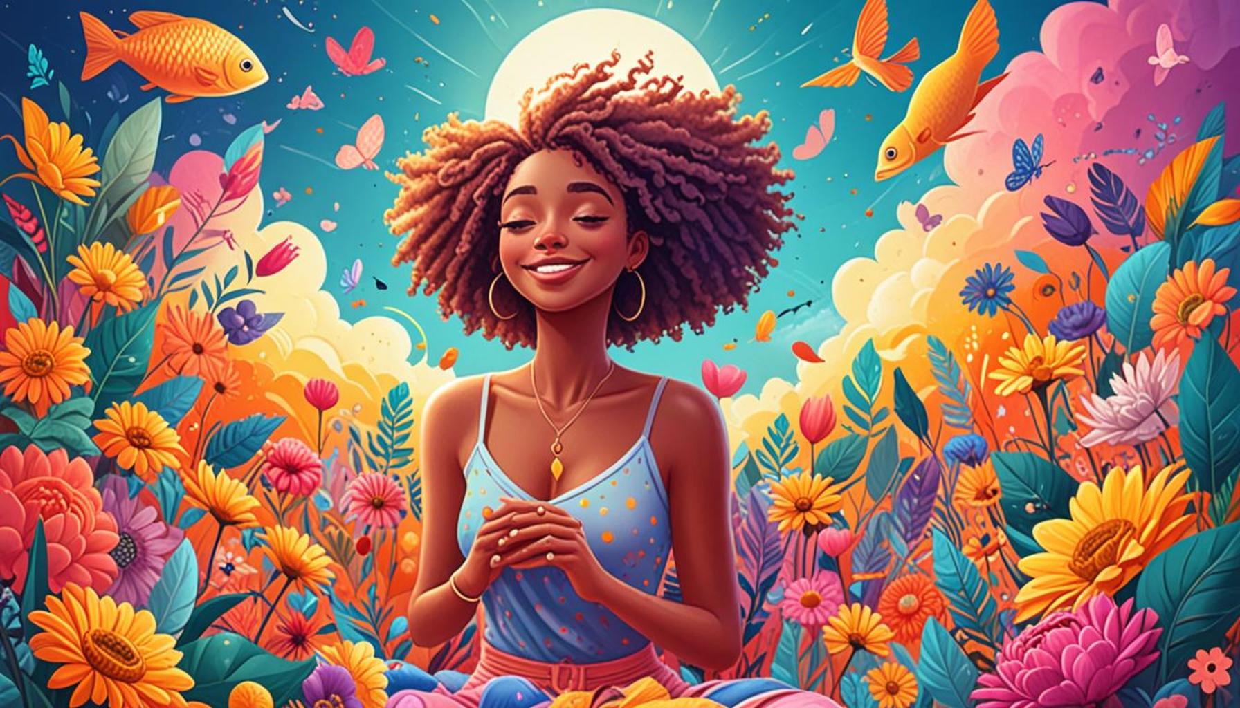 How Daily Affirmations Can Boost Your Self-Esteem and Confidence