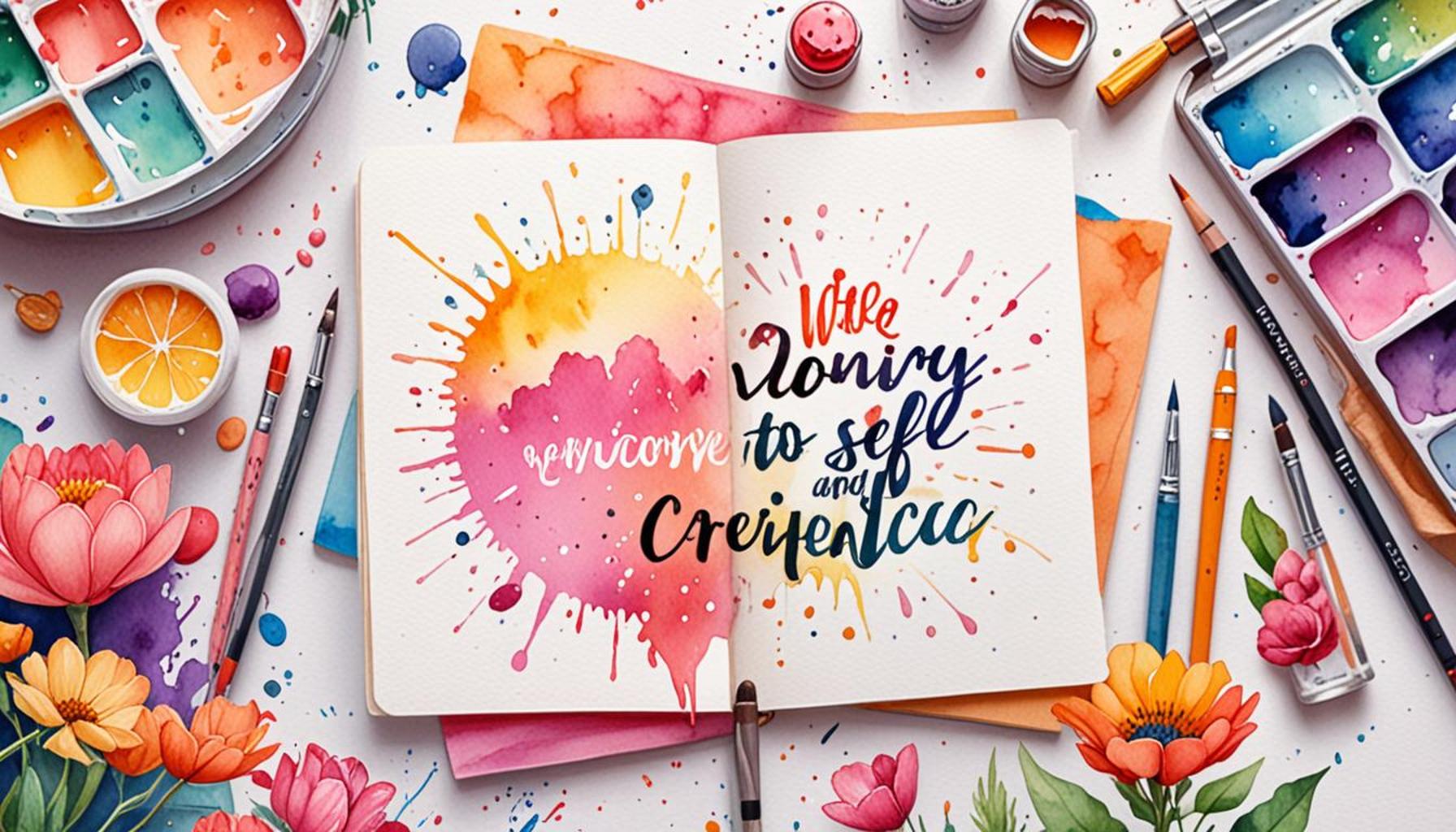 Daily Affirmations to Overcome Self-Criticism and Boost Self-Confidence