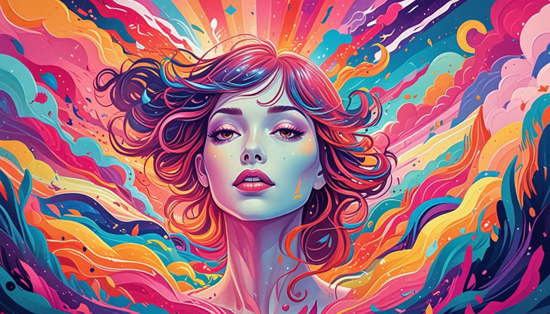 The Power of Repetition: Transforming Limiting Beliefs into Confidence through Affirmations