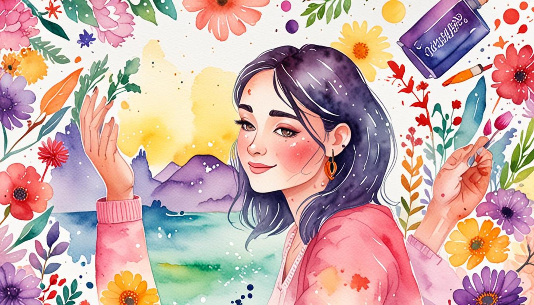 How to Personalize Positive Affirmations to Achieve Greater Emotional Balance
