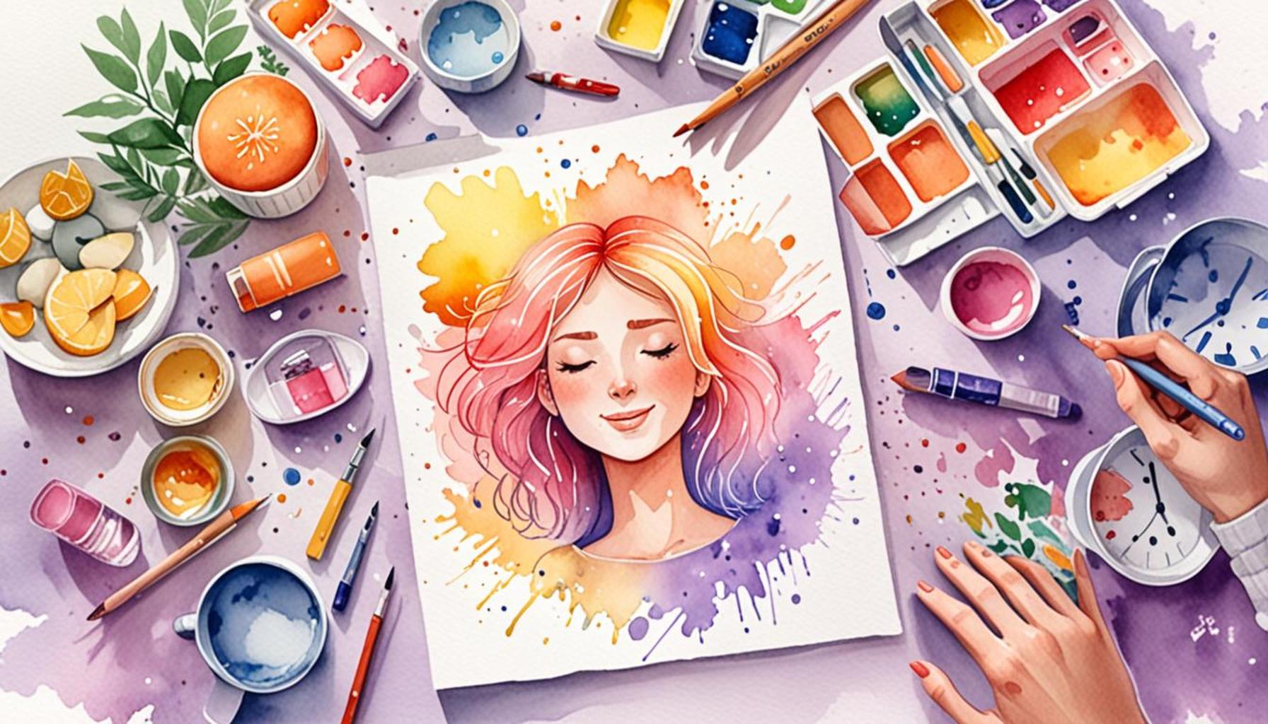 The Role of Positive Affirmations in Building Emotional Resilience