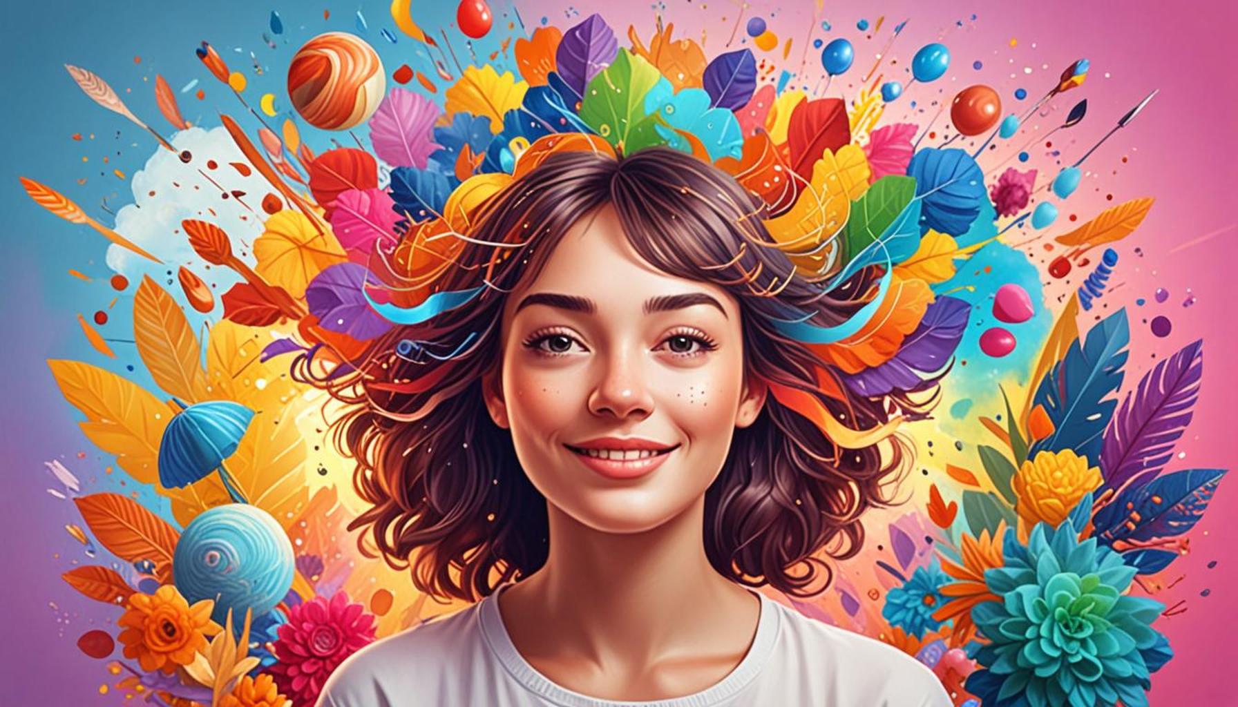 Positive Affirmations and the Development of Emotional Intelligence in Daily Life