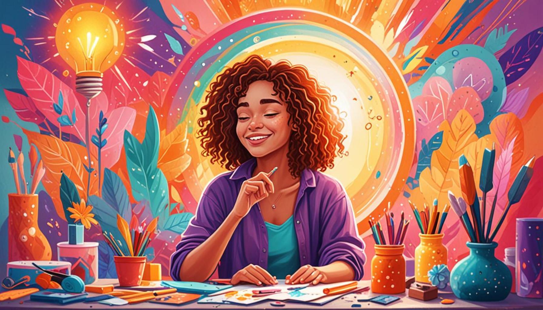 The Impact of Positive Affirmations on Self-Esteem and Emotional Regulation