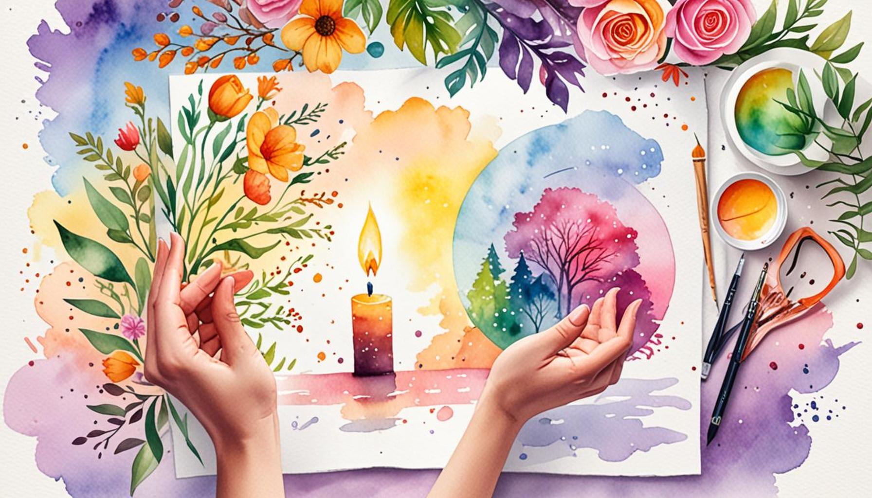 The Connection between Positive Affirmations and the Reduction of Emotional Stress