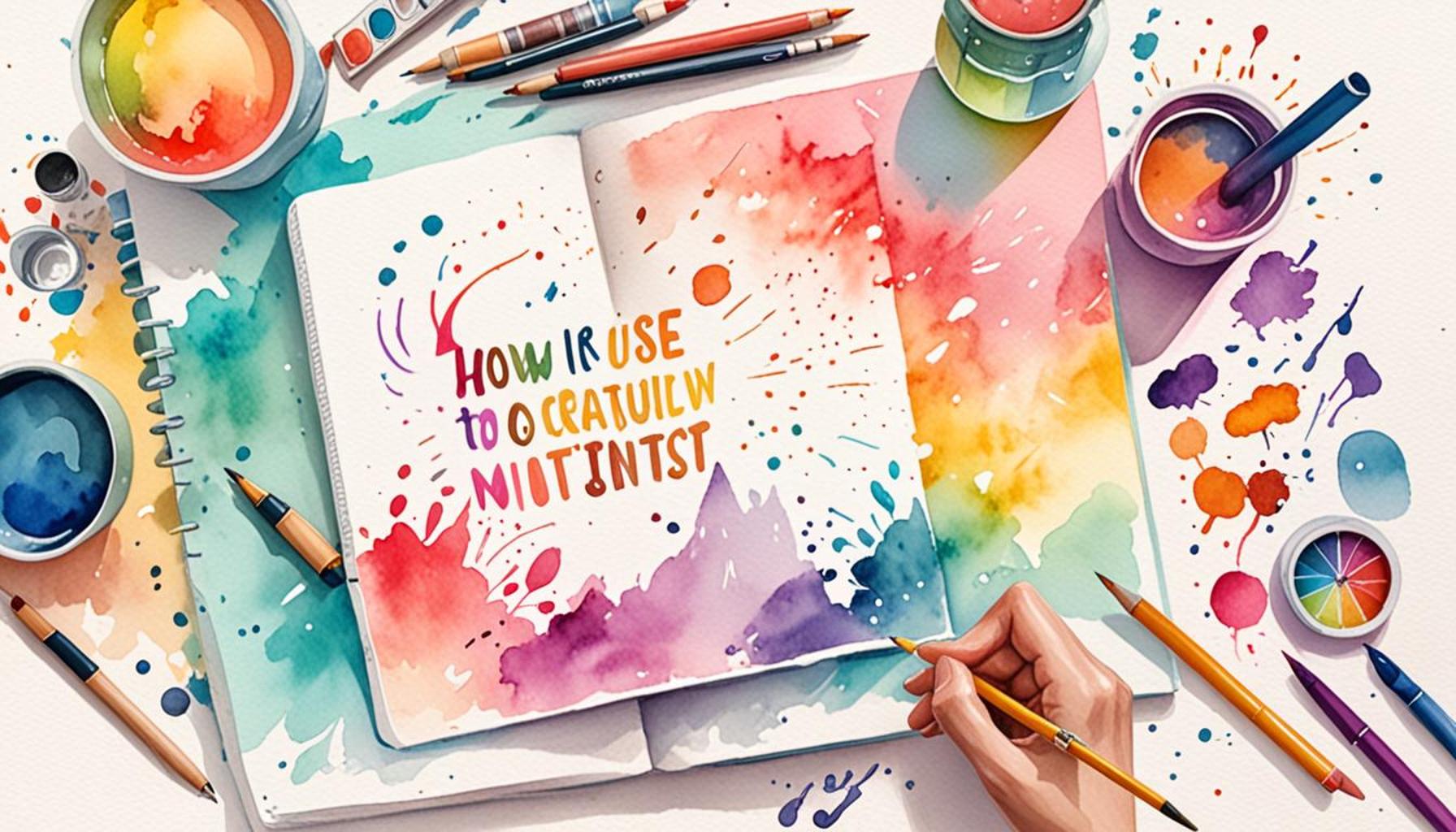 How to Use Goal Visualization to Create a Daily Positive Mindset