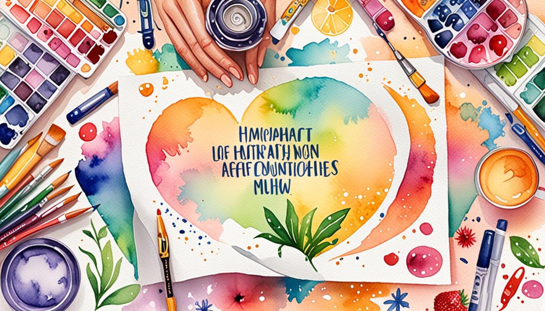 The Impact of Positive Affirmations on Building Healthy Relationships