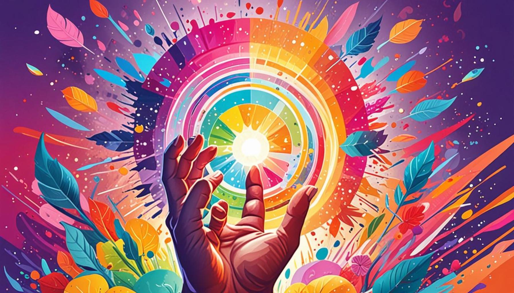 Goal Visualization Strategies to Enhance the Effectiveness of Positive Affirmations