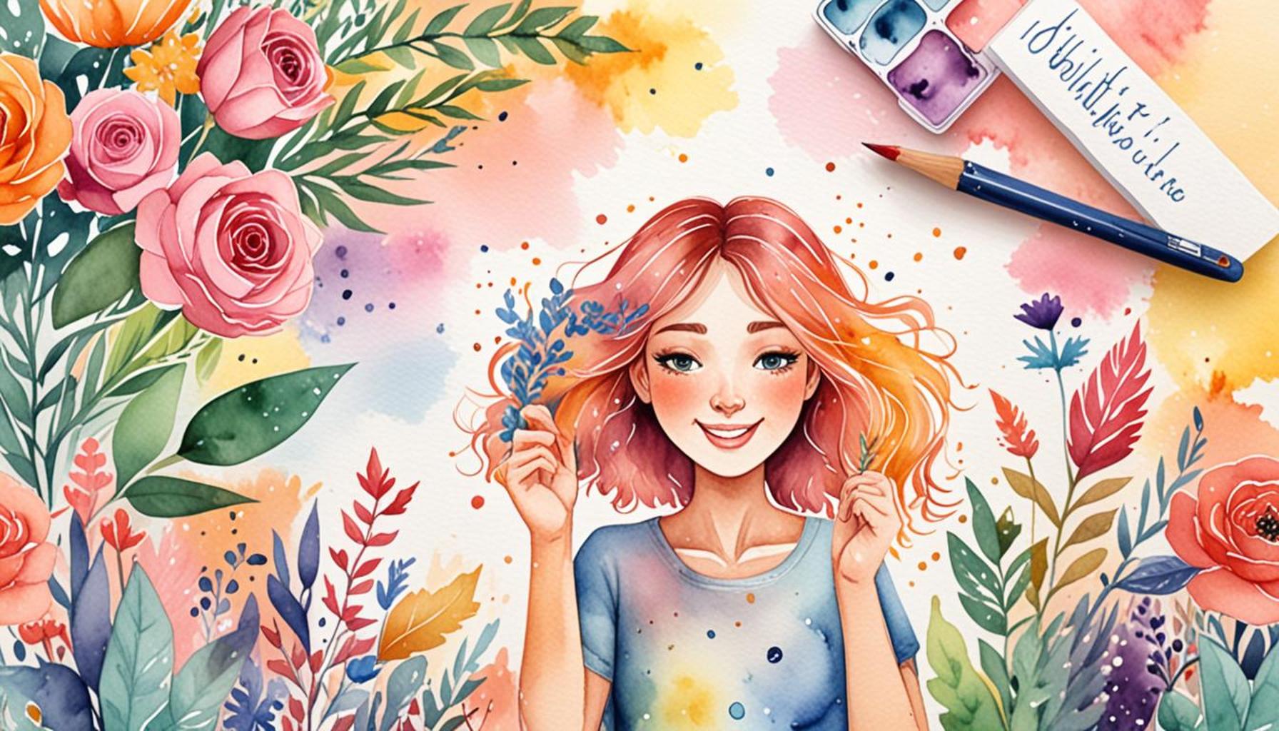 Positive Affirmations and Their Role in Promoting Emotional Resilience