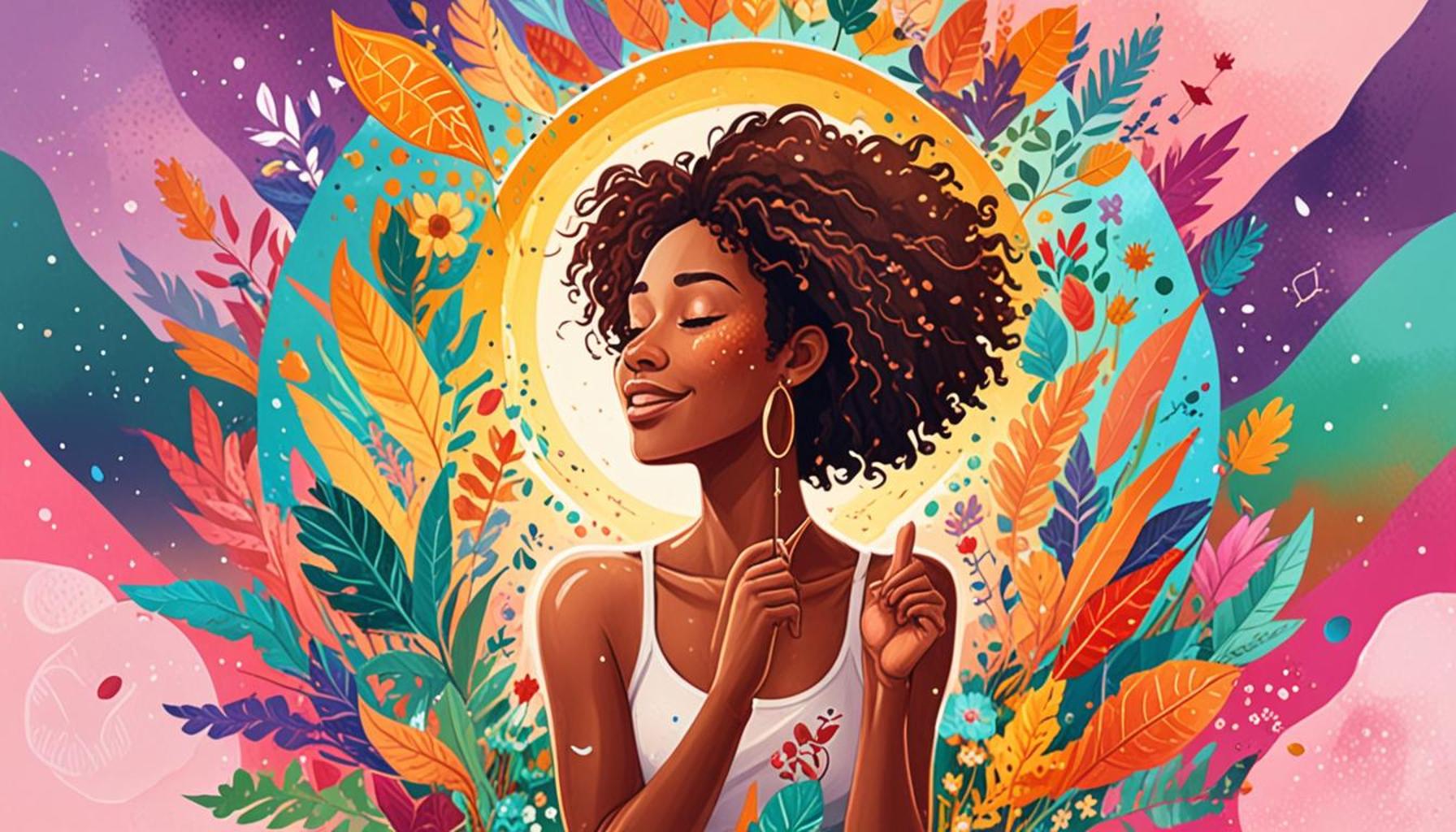 Positive Affirmations as a Tool for Self-Compassion: Cultivating a Healthy Inner Dialogue