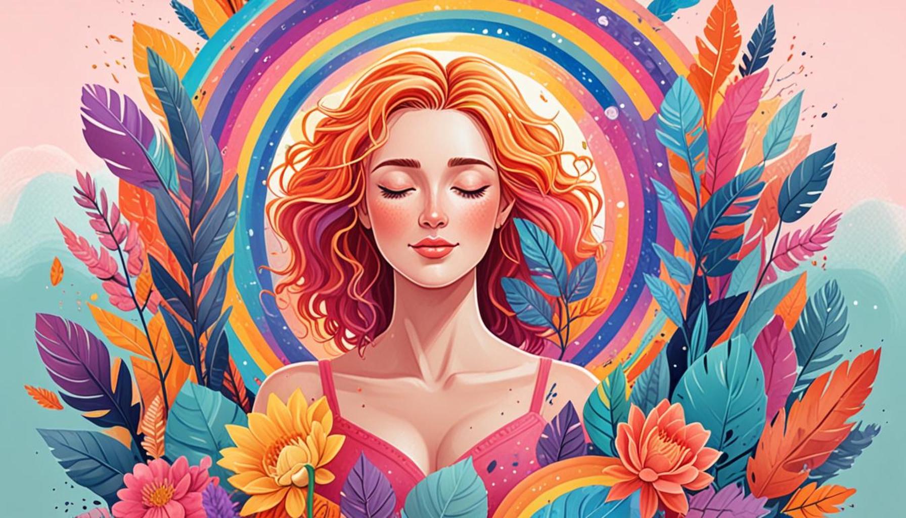 Positive Affirmations and Their Role in Overcoming Anxiety