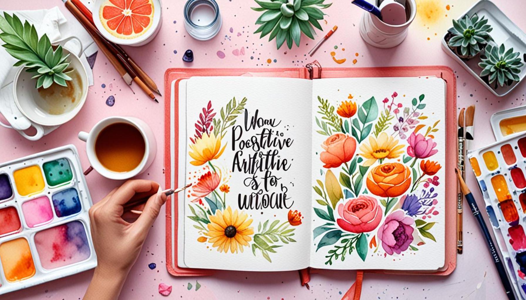 How to Incorporate Positive Affirmations into Daily Routine to Boost Motivation