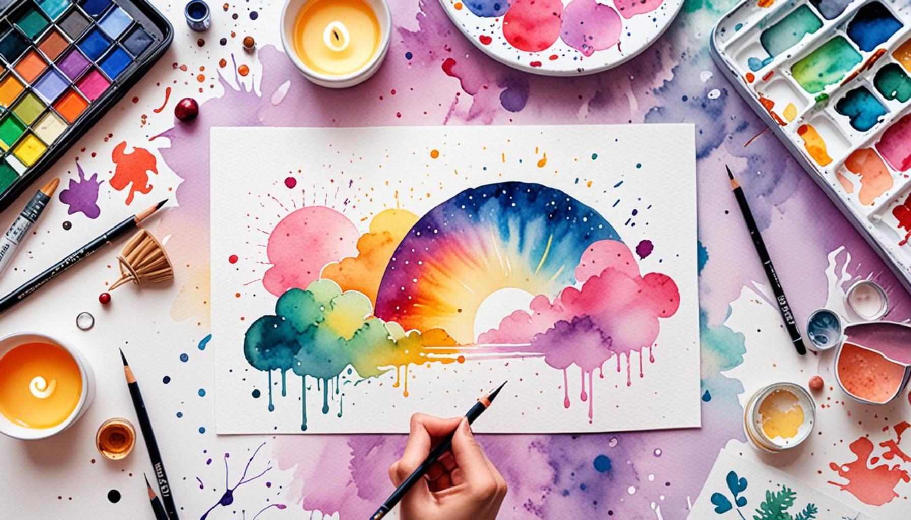 How to Incorporate Visualizations and Affirmations to Accelerate Personal Growth