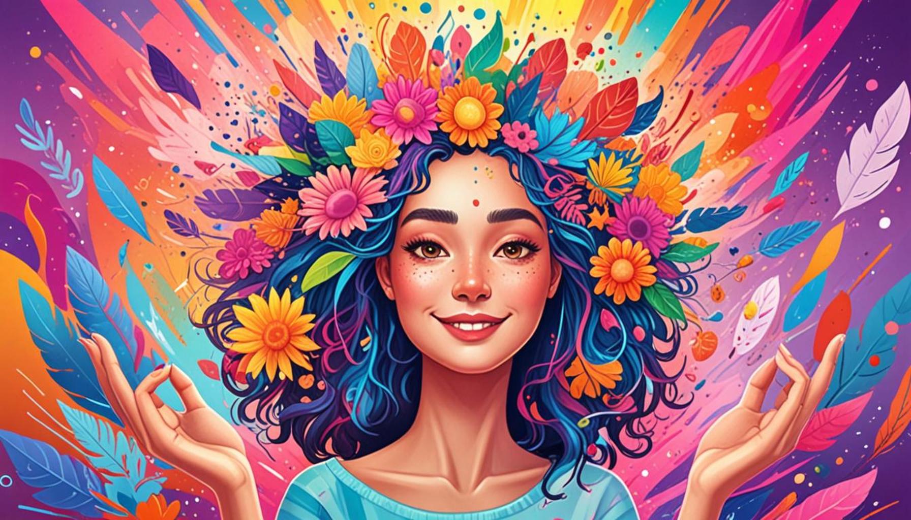 The Art of Creating Customized Positive Affirmations for Personal Empowerment