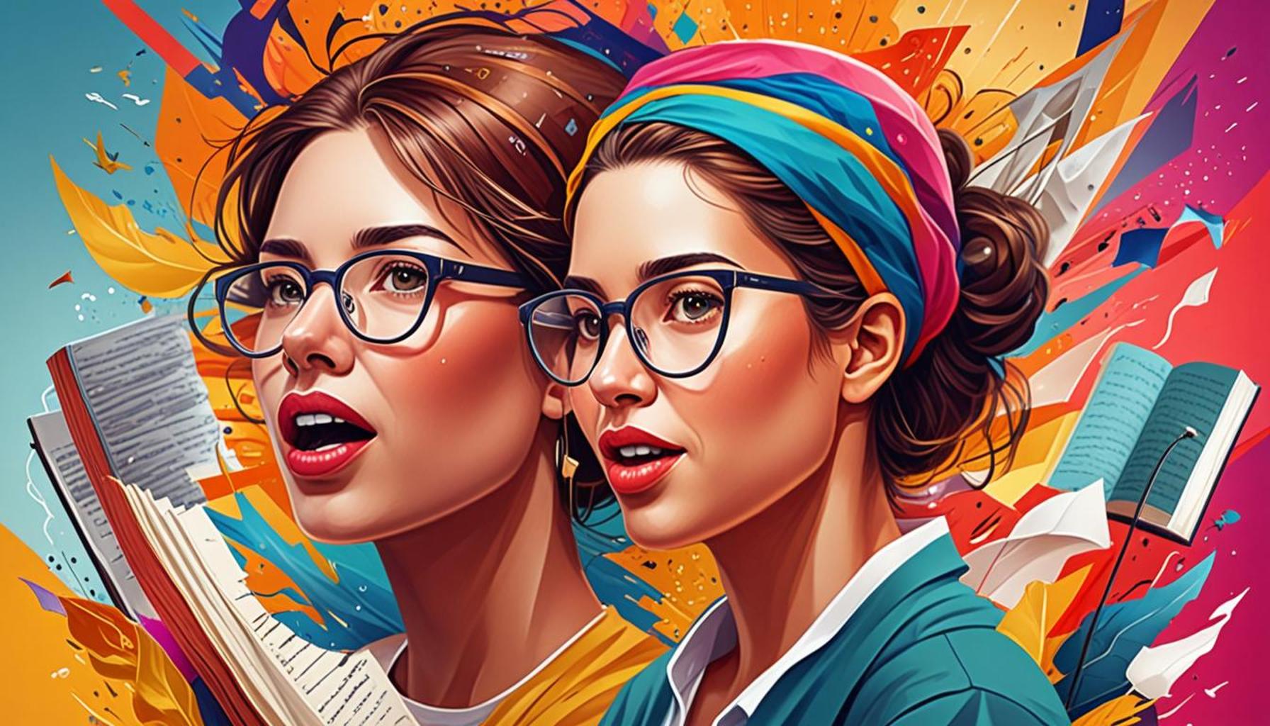 Literature and Activism: Written Voices that Transform Society