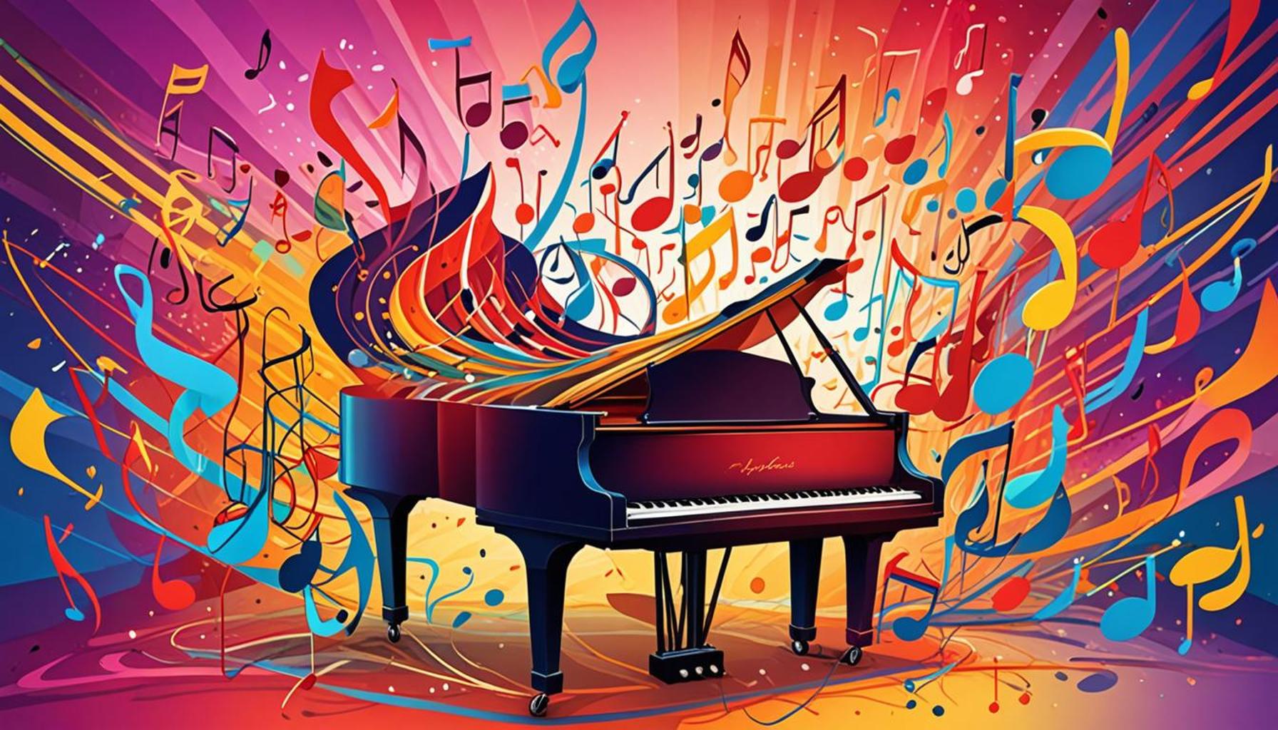 Musical Improvisations Impact on Personal Growth and Development