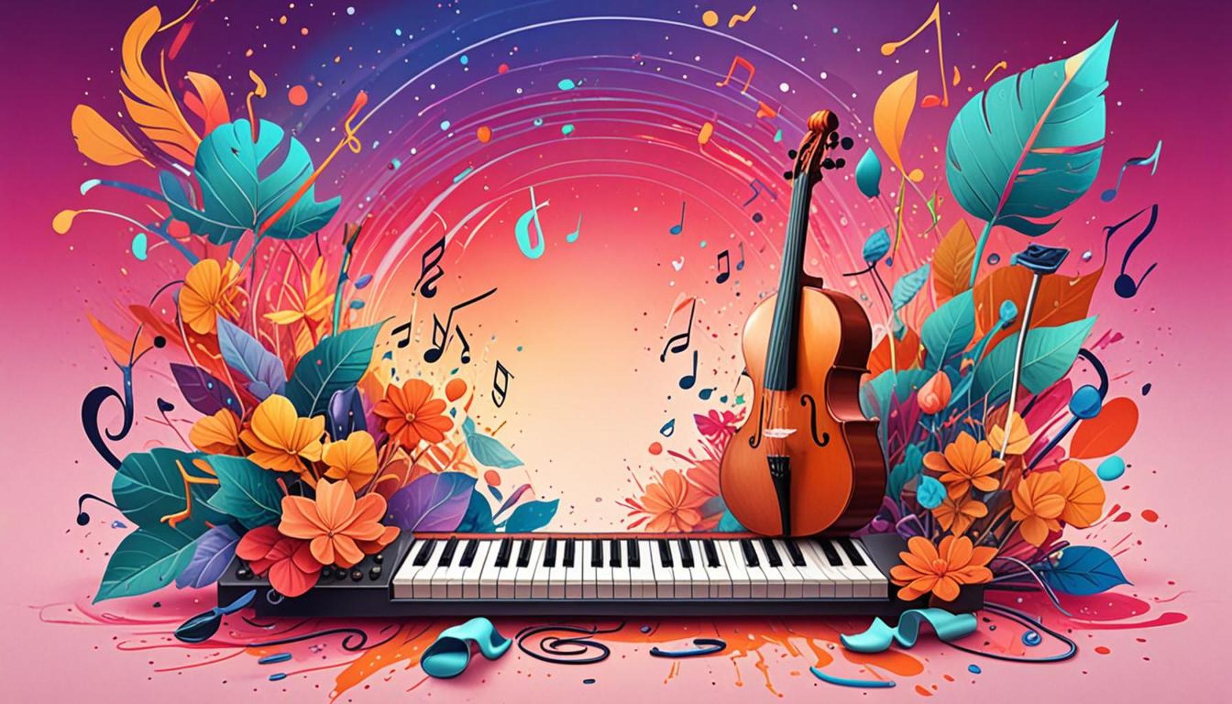 The Relationship Between Music Exploration and Personal Mindfulness Practices