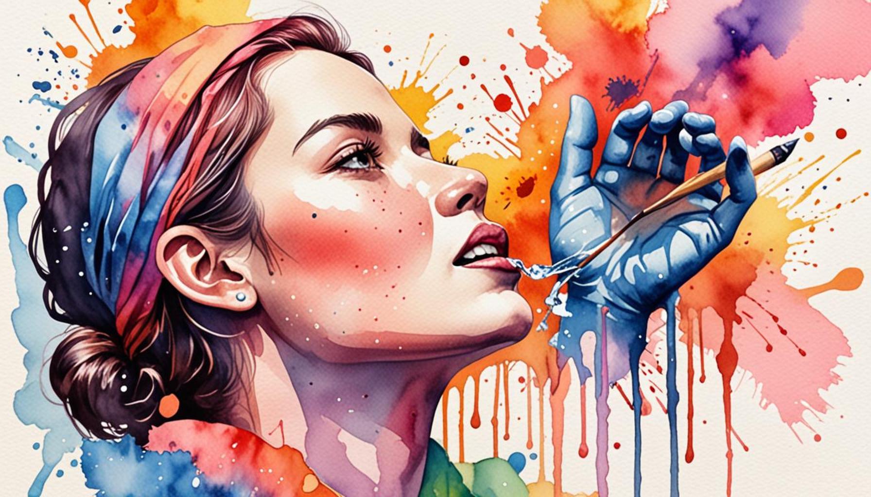 How performative art can be a powerful form of social and political activism