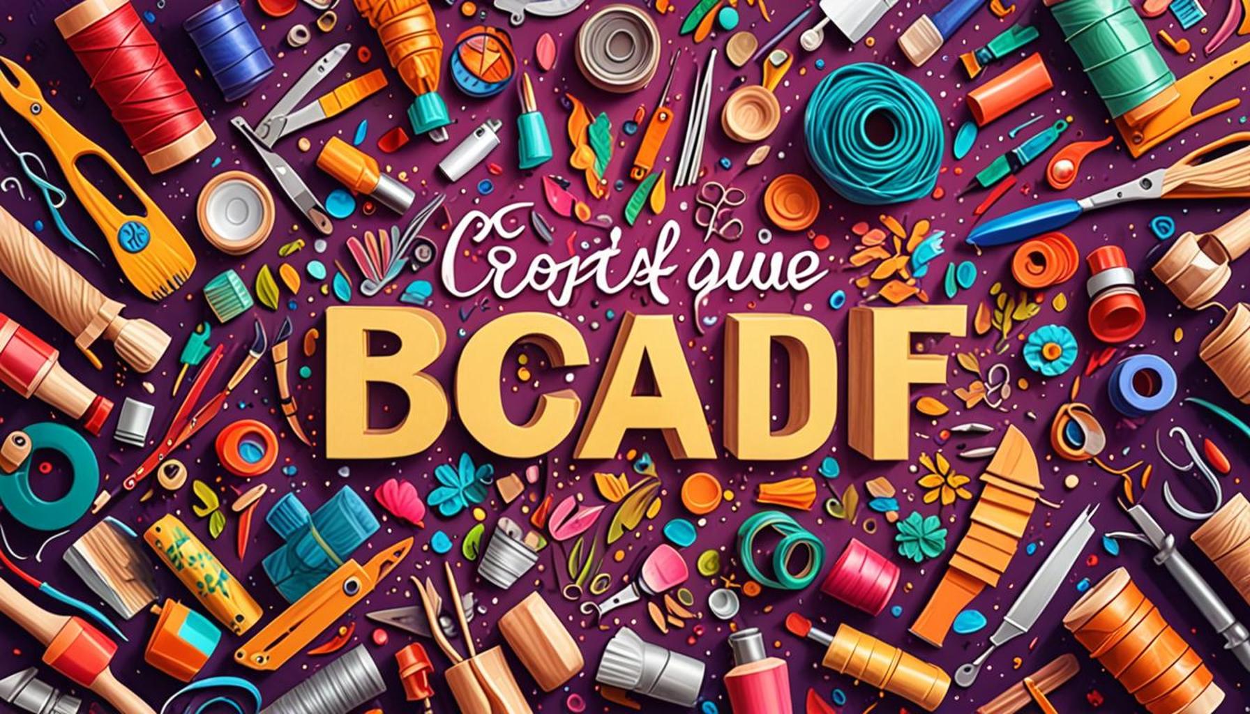 The role of crafts and DIY (do it yourself) in promoting sustainability and personal creativity