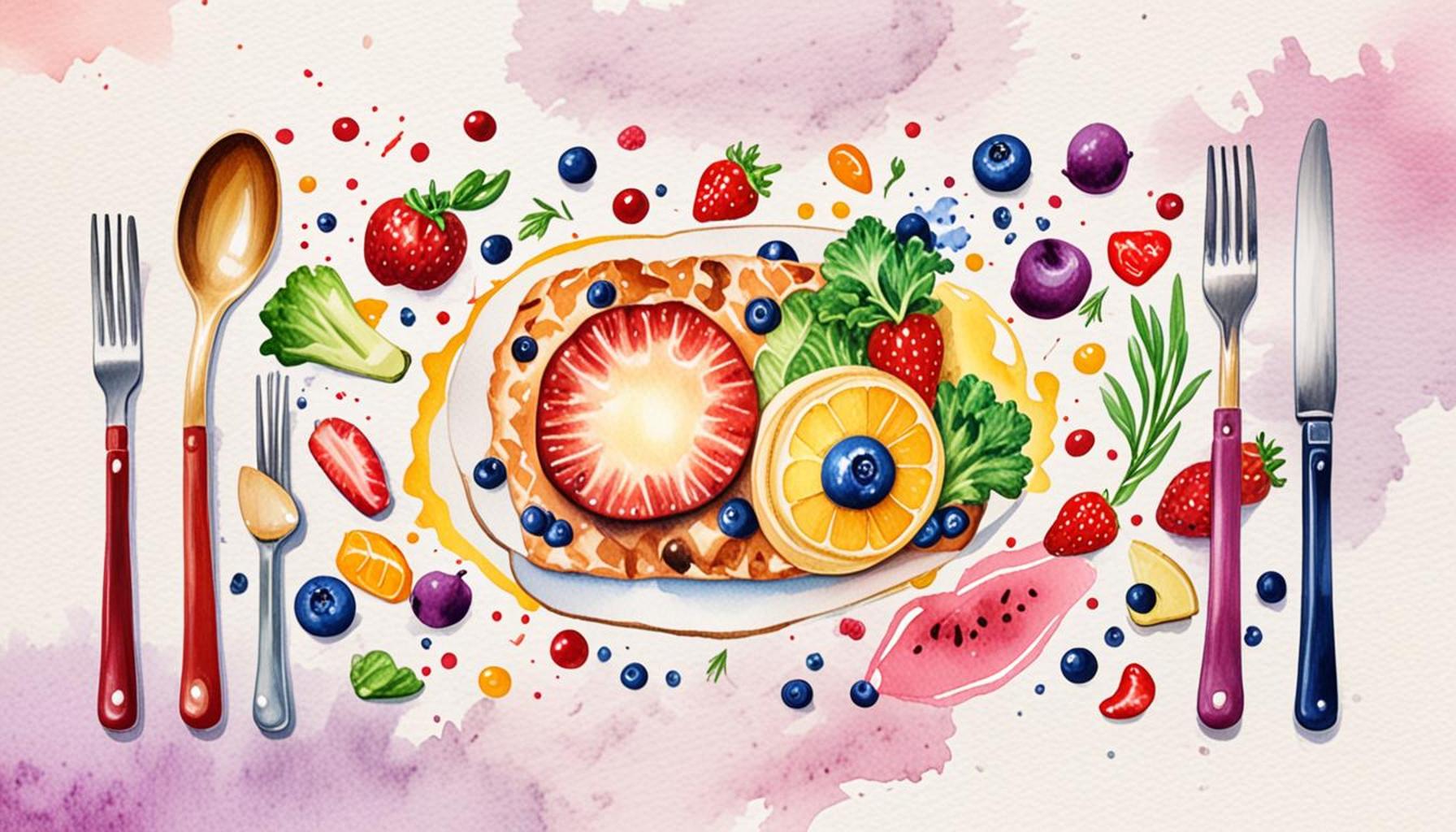 The Influence of Social Media on Culinary Creativity: Trends and Challenges