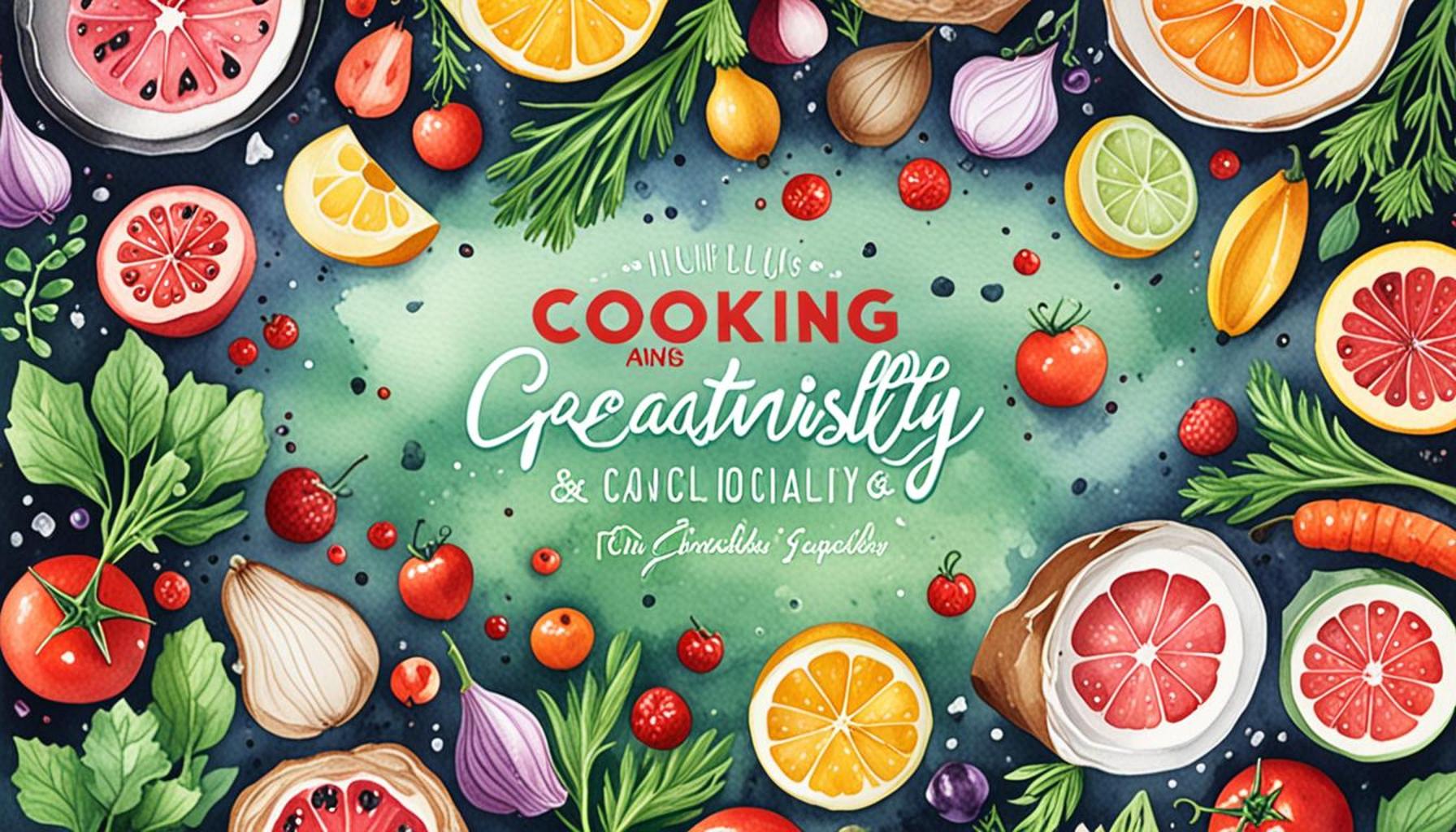 Culinary and Seasonality: Creativity in the Use of Fresh and Local Ingredients